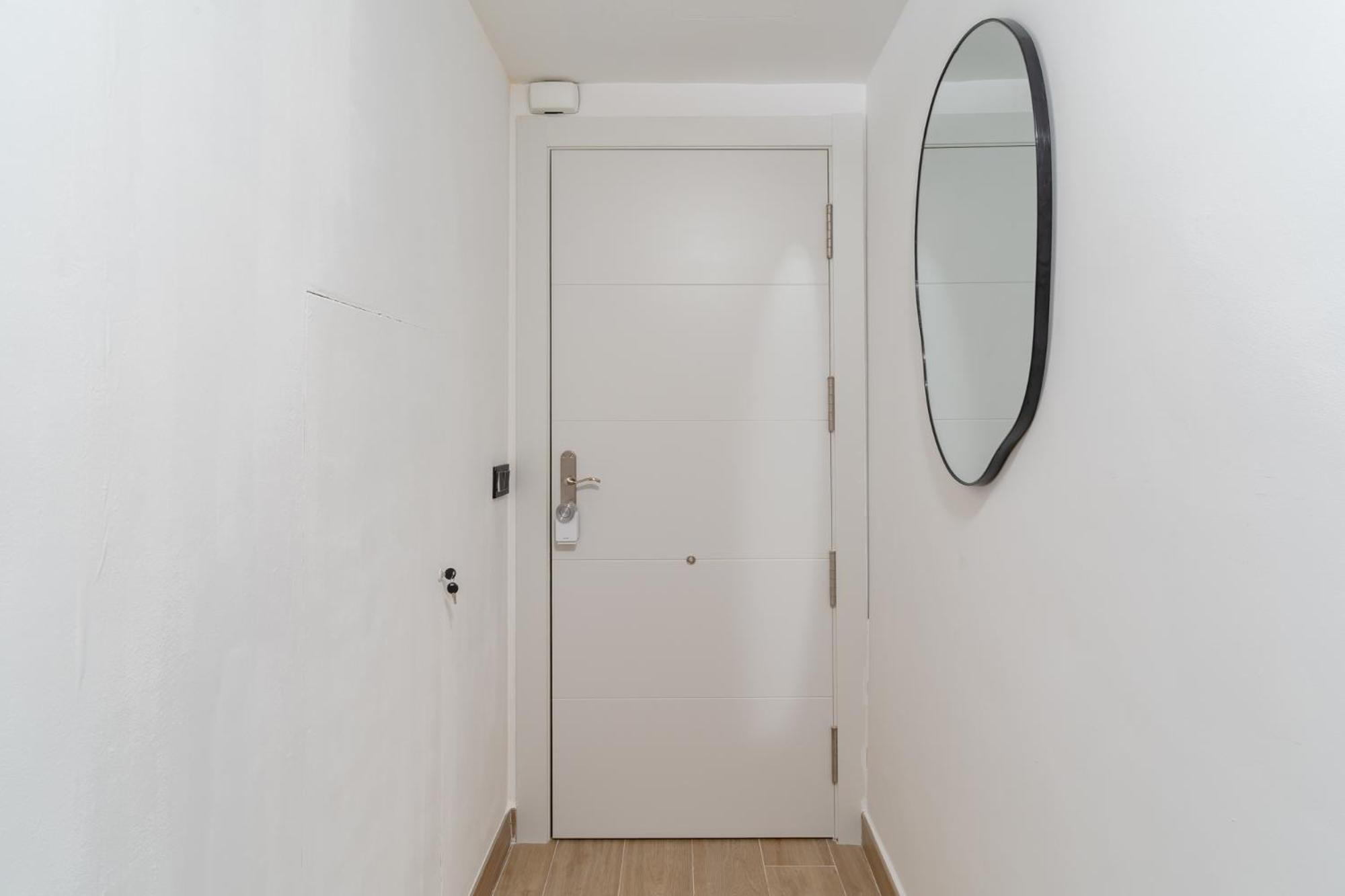 Arena One Apartment