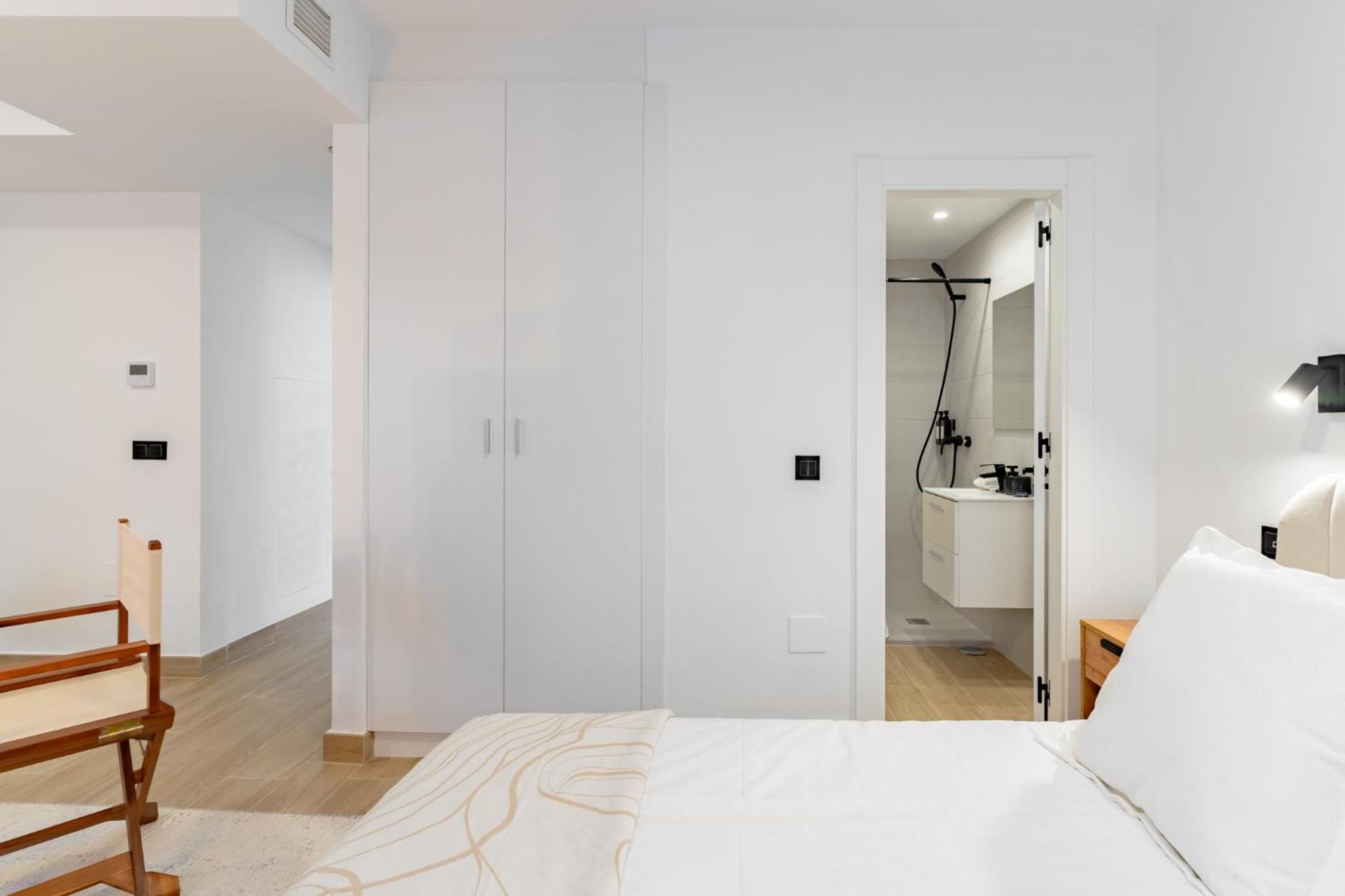 Arena One Apartment Fuengirola